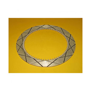 Caterpillar Disc, 4S8724