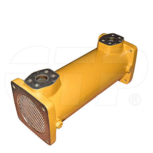Caterpillar Oil Cooler, 4W5056