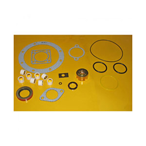 Caterpillar Water Pump Rebuild Gasket Set, 5P9553