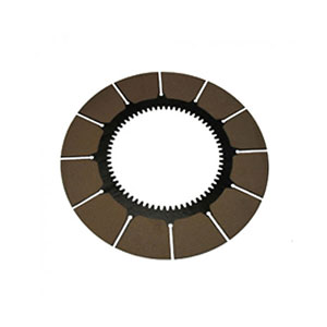 Caterpillar Disc, 6D2348