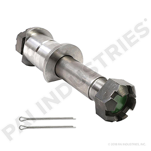 Hendrickson End Bushing Adapter Kit, 21140-007