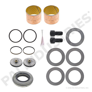 Hendrickson Bushing Kit, 60961-039