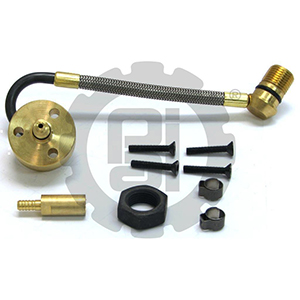 Hendrickson Union Kit, S-28622