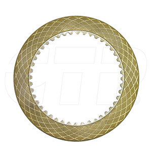 Caterpillar Disc, 7G8107