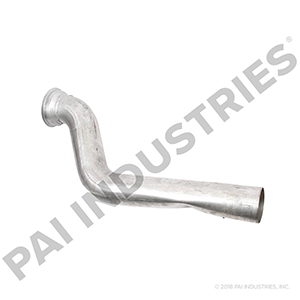 Exhaust Pipe, 4ME41194M2
