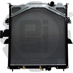 Mack Radiator, 3MF5544M
