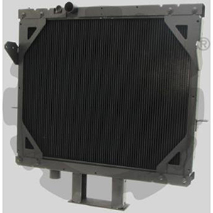 Mack Radiator, 3MF5526BM