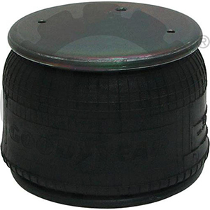 Mack Air Spring, 1R12-309