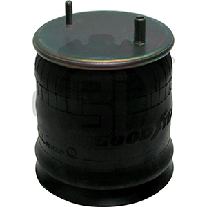 Mack Air Spring, 1R11-166