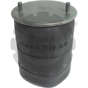 Mack Air Spring, 1R14-127