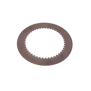 Caterpillar Disc, 8E6931