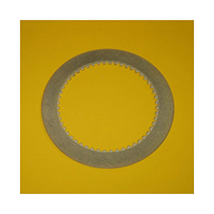Caterpillar Disc, 8E6937