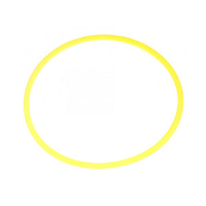 Caterpillar Backup Ring, 8J2574