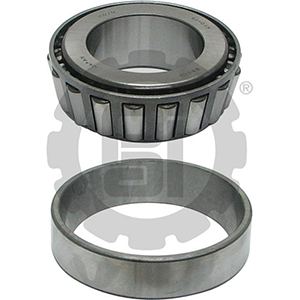 Fuller Cup & Cone Set, K-3919