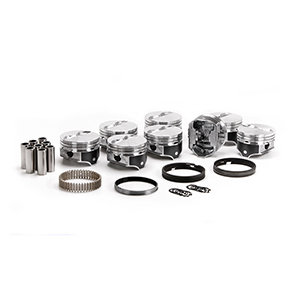 Claimer Piston Kit, 9906HCKTM.020