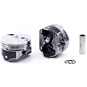 Claimer Piston Set, 9906HC.020