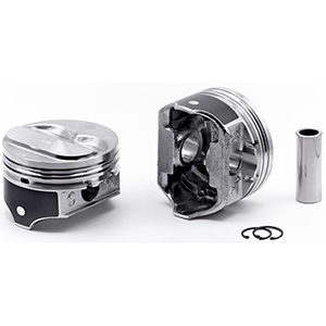 Claimer Piston Set, 9910HC.030