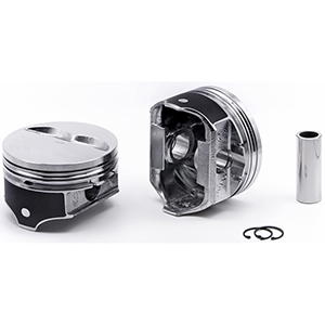 Claimer Piston Set, 9911HC.020