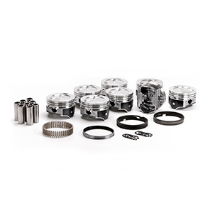 Claimer Piston Kit, 9912HCKTM.020