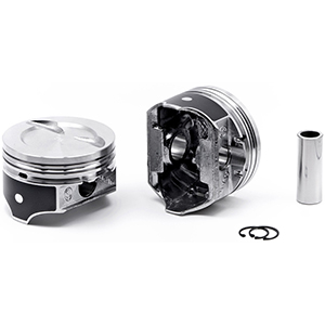 Claimer Piston Set, 9912HC.020