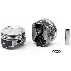 Claimer Piston Set, 9956HC.020