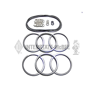 Detroit Diesel Cylinder Block Hardware Kit, MCB6-71
