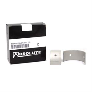 Case 188 (G188D) Rod Bearing Pair, .020, A46053