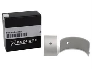 Case 207 (G207D) Rod Bearing Pair, Standard, A50975