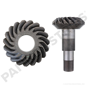 Mack Gear Set, 24KH11043