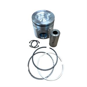 Cummins Piston & Rings, Standard, 4089260