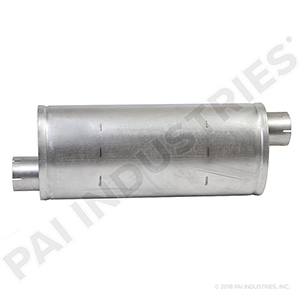 Mack Muffler, 2ME337AP3