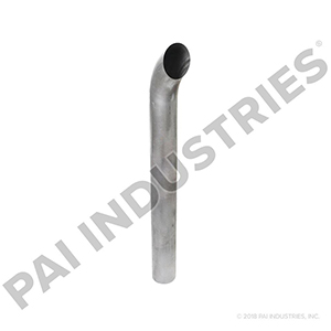 Mack Exhaust Pipe, 4ME33063M5