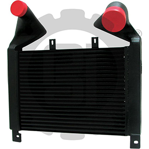 Mack Intercooler Core, 3MD539