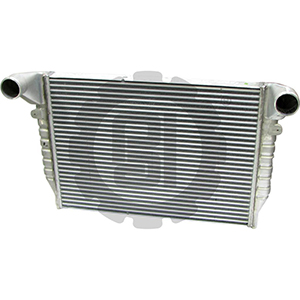 Mack Intercooler Core, 3MD545M