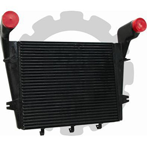 Mack Intercooler Core, 3MD519A