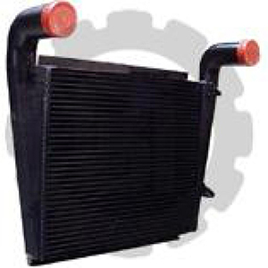 Mack Intercooler Core, 3MD53B