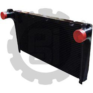 Mack Intercooler Core, 3MD516BM