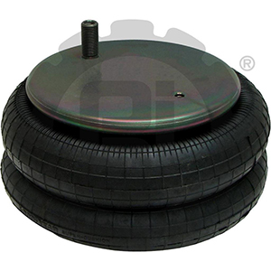 Mack Air Spring, 2B12-410