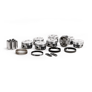 Icon FHR Piston Kit, IC9923KTM.030