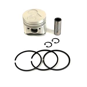 Kubota Piston & Rings, Standard, 07916-28462