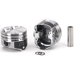 KB Hyper Performance Piston Kit, KB107KTM.020