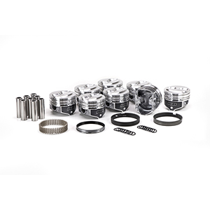 KB Hyper Performance Piston Kit, KB116KTM.020