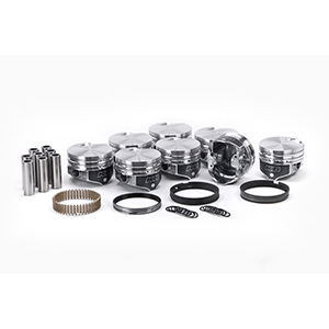 KB Hyper Performance Piston Kit, KB177KTM.020