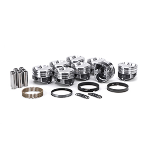 KB Hyper Performance Piston Kit, KB190KTM.020