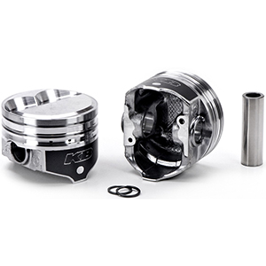 KB Hyper Performance Piston Set, KB190.020