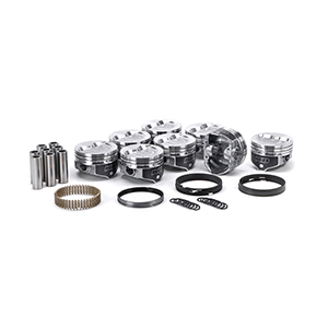 KB Hyper Performance Piston Kit, KB197KTM.020