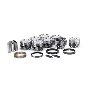 KB Hyper Performance Piston Kit, KB232KTM.020