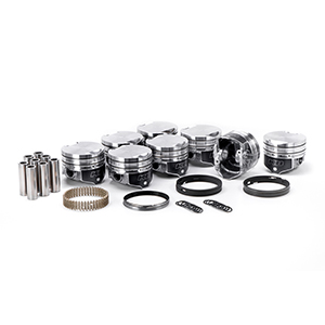 KB Hyper Performance Piston Kit, KB289KTM.030