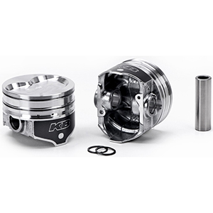 KB Hyper Performance Piston Set, KB303.020