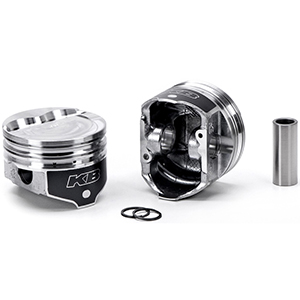 KB Hyper Performance Piston Set, KB362.020